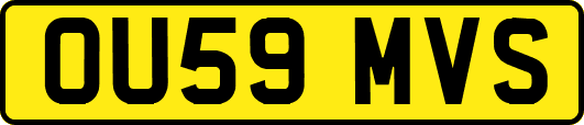 OU59MVS