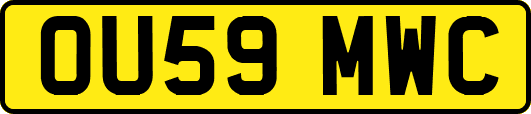 OU59MWC