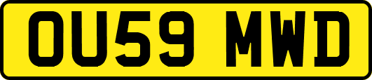 OU59MWD