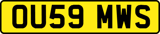OU59MWS