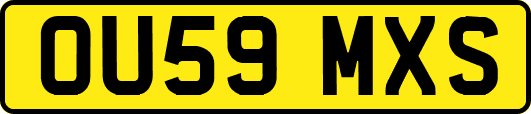 OU59MXS
