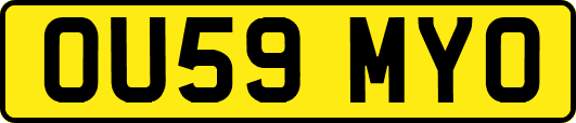 OU59MYO