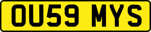 OU59MYS
