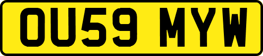 OU59MYW