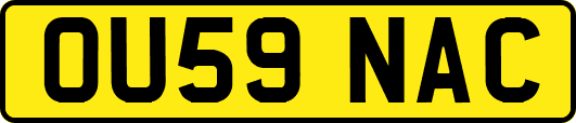 OU59NAC