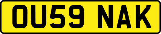 OU59NAK