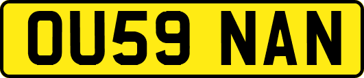 OU59NAN