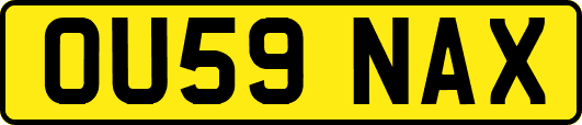 OU59NAX