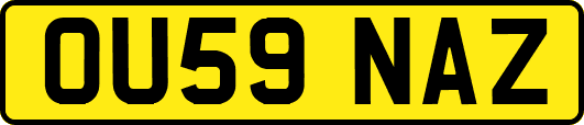 OU59NAZ