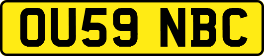 OU59NBC
