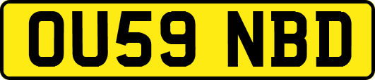 OU59NBD