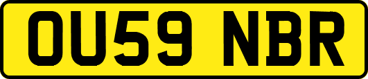 OU59NBR