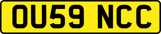 OU59NCC