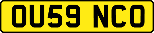 OU59NCO