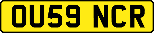 OU59NCR