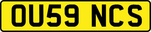 OU59NCS