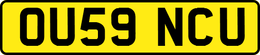 OU59NCU