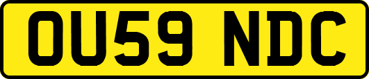 OU59NDC