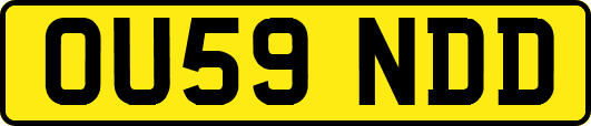 OU59NDD