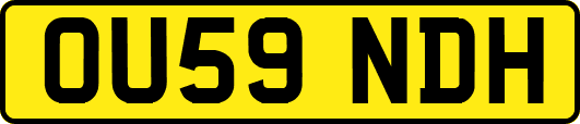 OU59NDH