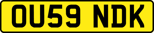 OU59NDK