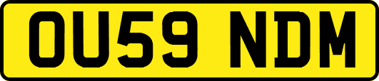 OU59NDM