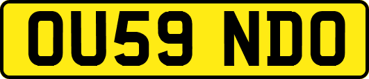 OU59NDO