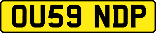 OU59NDP