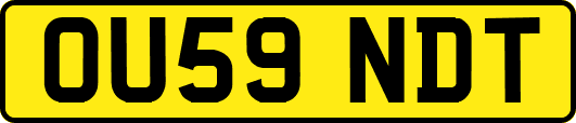 OU59NDT
