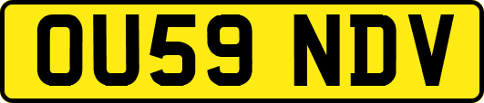 OU59NDV