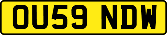 OU59NDW
