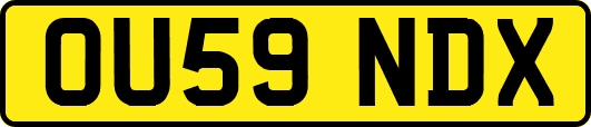 OU59NDX