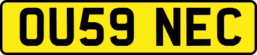 OU59NEC