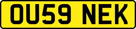 OU59NEK