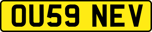 OU59NEV
