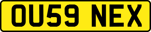 OU59NEX