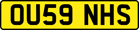OU59NHS