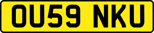 OU59NKU