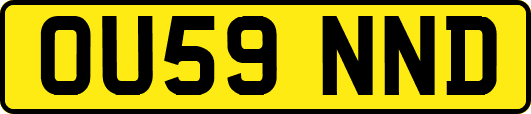 OU59NND