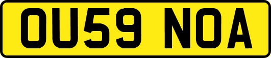 OU59NOA