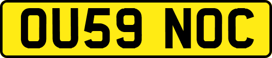OU59NOC