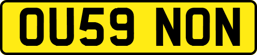 OU59NON