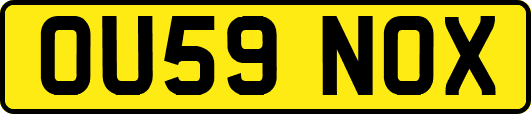 OU59NOX