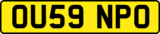 OU59NPO