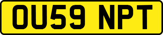 OU59NPT