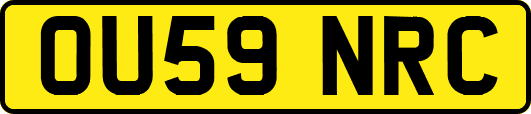 OU59NRC