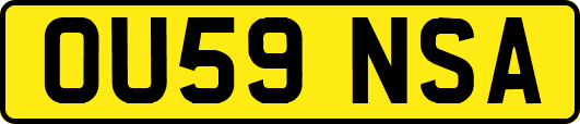 OU59NSA
