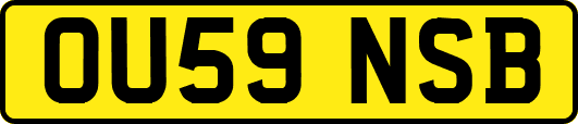 OU59NSB