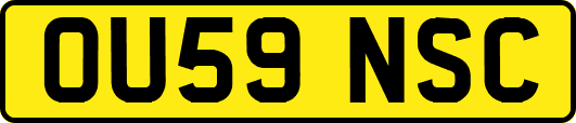 OU59NSC