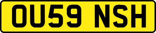 OU59NSH